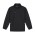 Mens PRO2 - Contrast Zip pulls - Black/Aqua