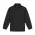 Mens PRO2 - Contrast Zip pulls - Black/Aqua