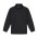 Mens PRO2 - Contrast Zip pulls - Black/Fuchsia