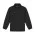 Mens PRO2 - Contrast Zip pulls - Black/Fuchsia