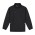 Mens PRO2 - Contrast Zip pulls - Black/Grey