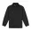 Mens PRO2 - Contrast Zip pulls - Black/Grey