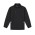 Mens PRO2 - Contrast Zip pulls - Black/Orange