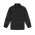 Mens PRO2 - Contrast Zip pulls - Black/Orange