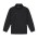 Mens PRO2 - Contrast Zip pulls - Black/Red