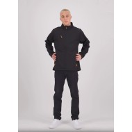 Mens PRO2 - Contrast Zip pulls