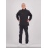 Mens PRO2 - Contrast Zip pulls