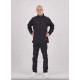 Mens PRO2 - Contrast Zip pulls