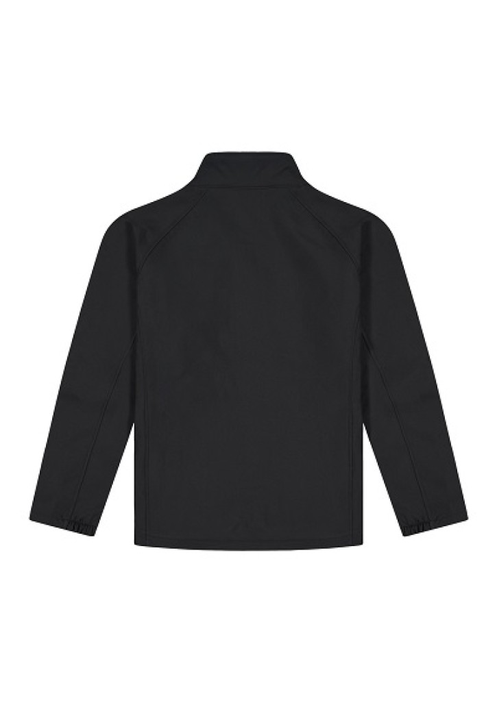 Wmns PRO2 - Contrast Zip pulls