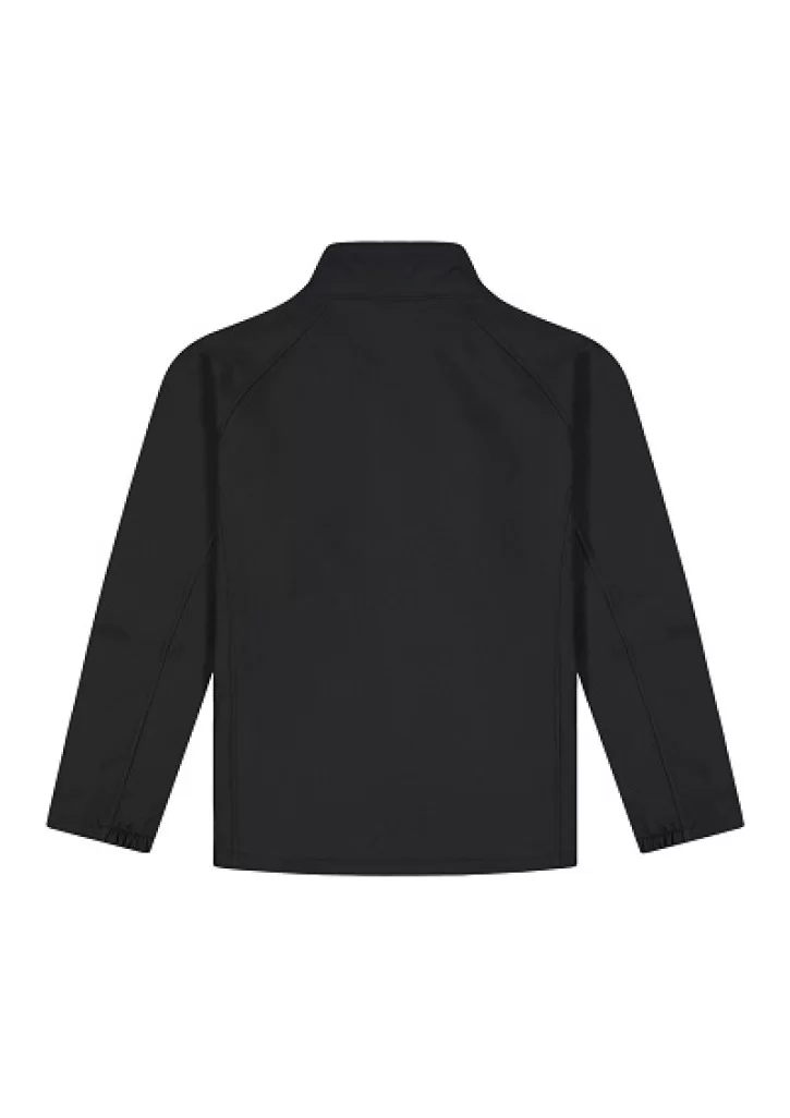 Wmns PRO2 - Contrast Zip pulls
