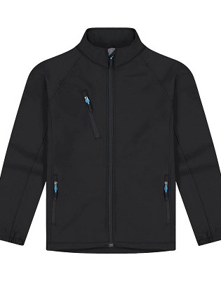Wmns PRO2 - Contrast Zip pulls