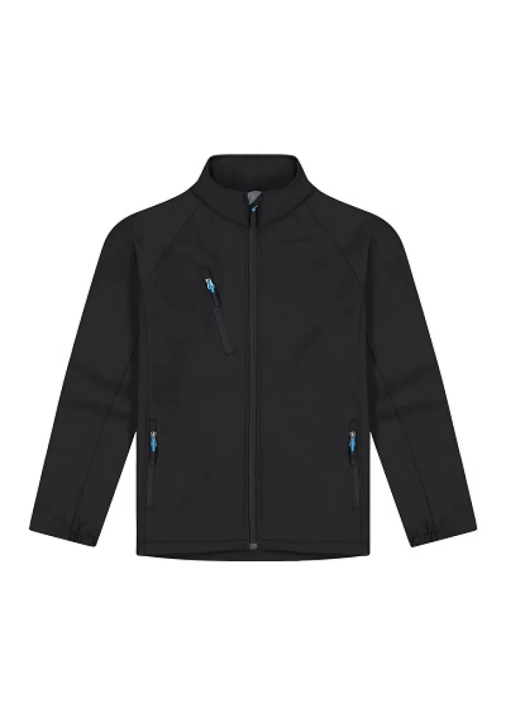 Wmns PRO2 - Contrast Zip pulls