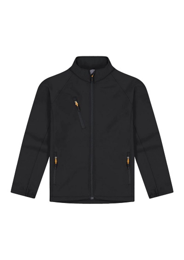 Wmns PRO2 - Contrast Zip pulls