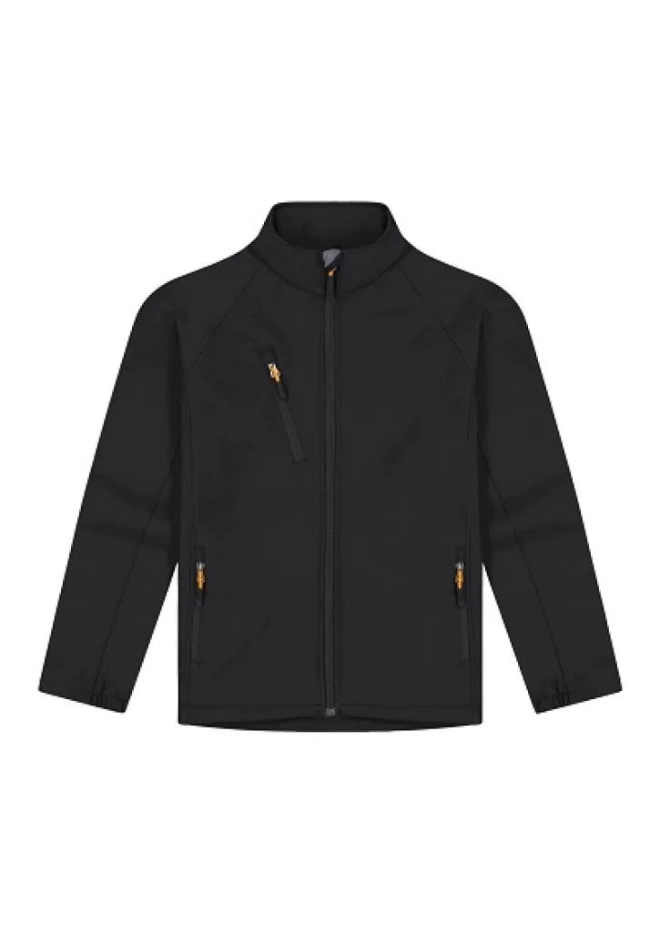 Wmns PRO2 - Contrast Zip pulls