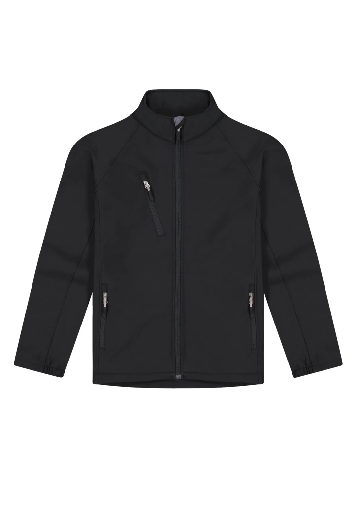 Wmns PRO2 - Contrast Zip pulls