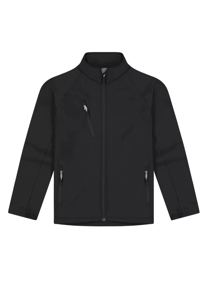 Wmns PRO2 - Contrast Zip pulls