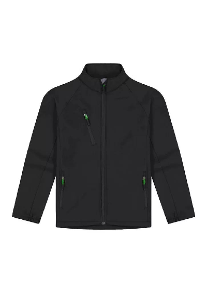 Wmns PRO2 - Contrast Zip pulls