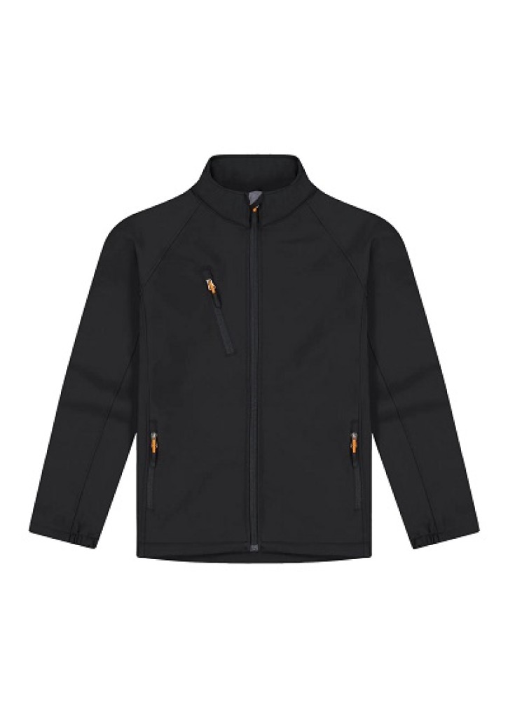 Wmns PRO2 - Contrast Zip pulls
