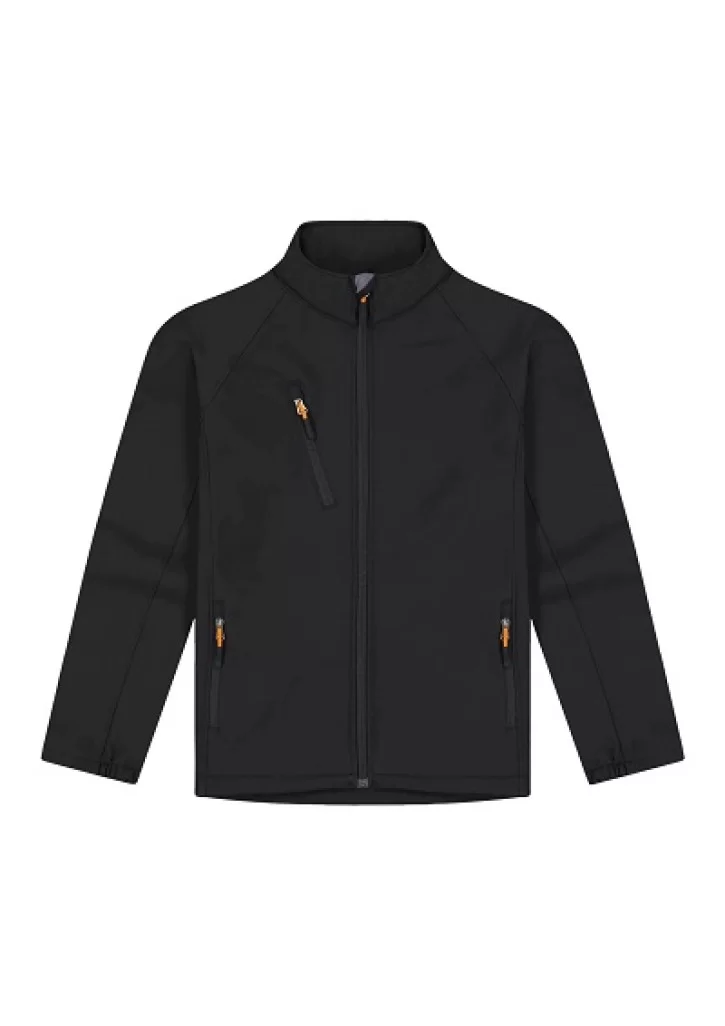 Wmns PRO2 - Contrast Zip pulls