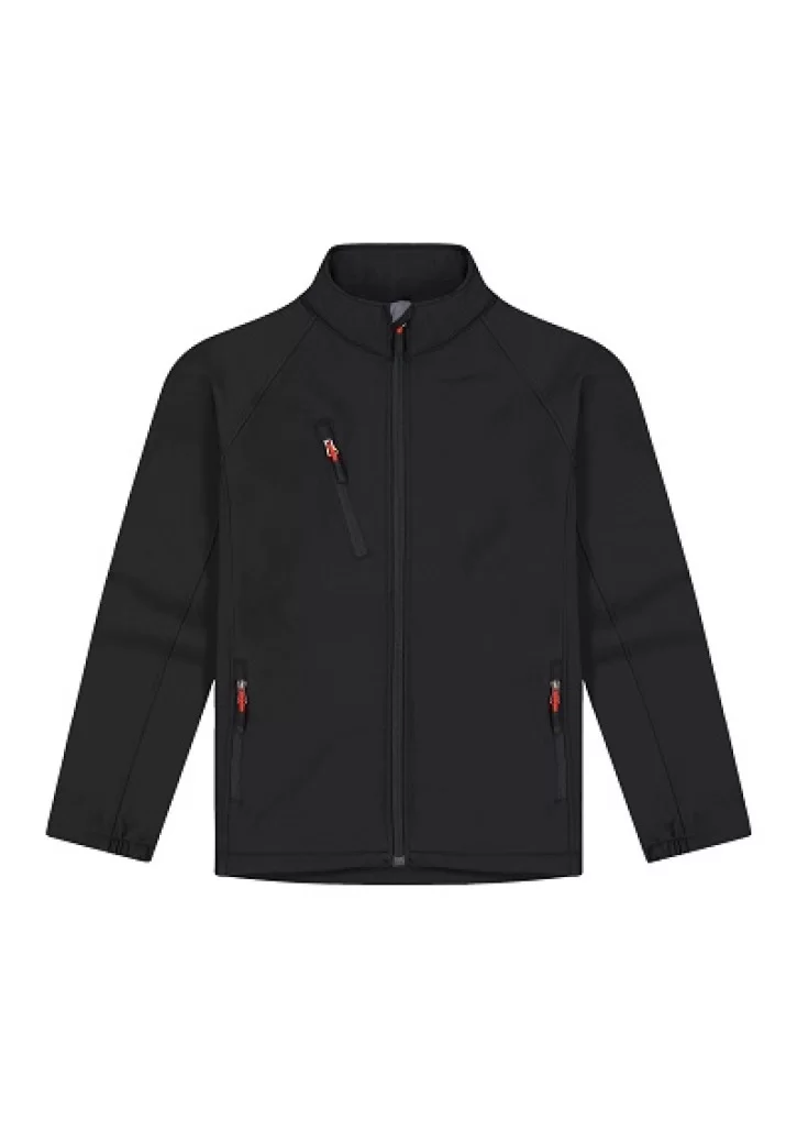 Wmns PRO2 - Contrast Zip pulls