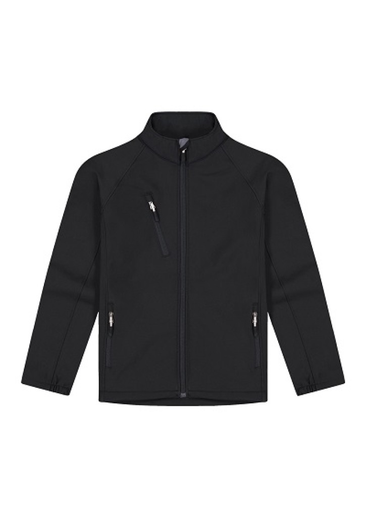 Wmns PRO2 - Contrast Zip pulls