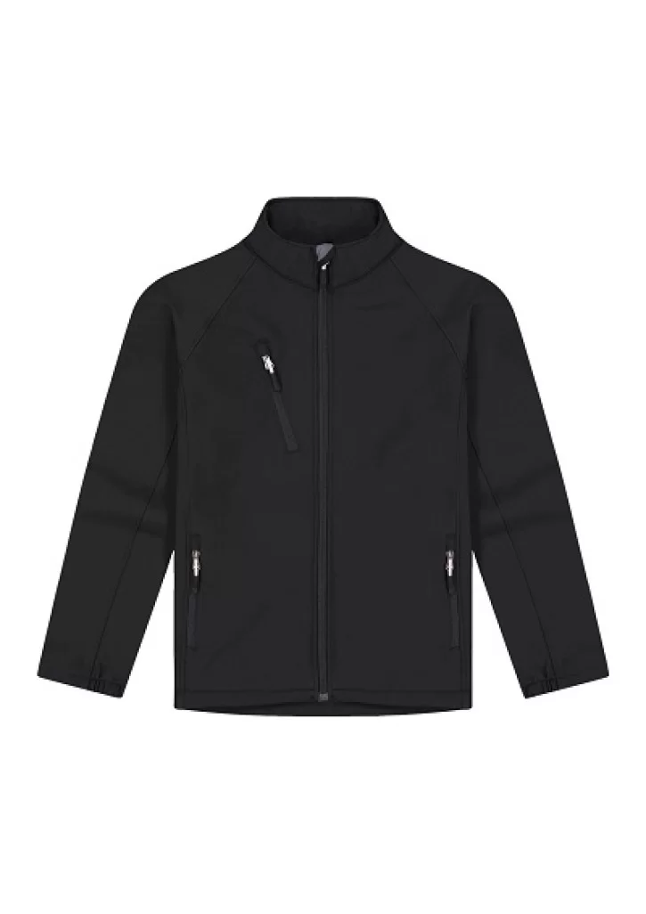 Wmns PRO2 - Contrast Zip pulls