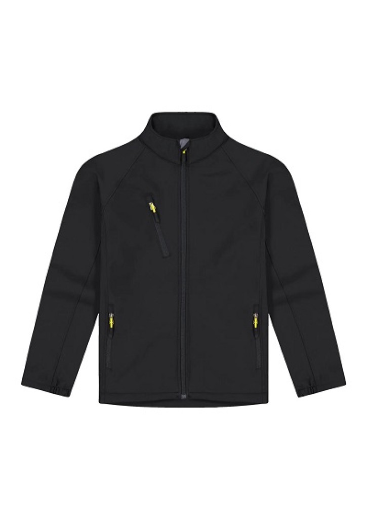 Wmns PRO2 - Contrast Zip pulls