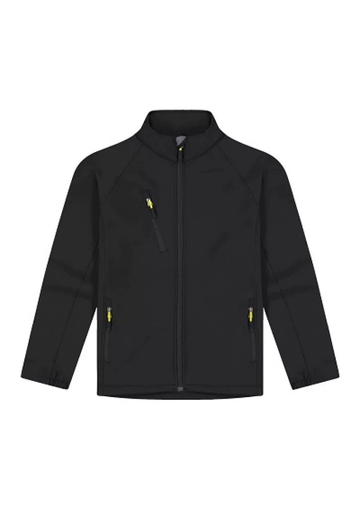 Wmns PRO2 - Contrast Zip pulls