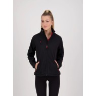 Wmns PRO2 - Contrast Zip pulls