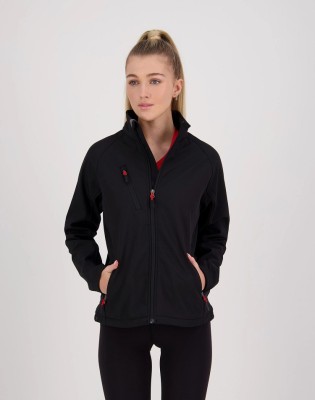 Wmns PRO2 - Contrast Zip pulls