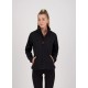 Wmns PRO2 - Contrast Zip pulls