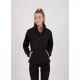 Wmns PRO2 - Contrast Zip pulls