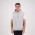 Sleeveless Pullover Hoodie - Grey Marle