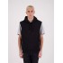 Sleeveless Pullover Hoodie