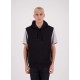 Sleeveless Pullover Hoodie