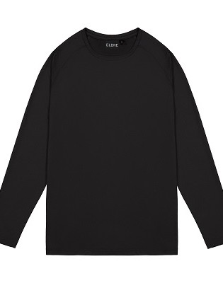 Kids Stadium LS Tee