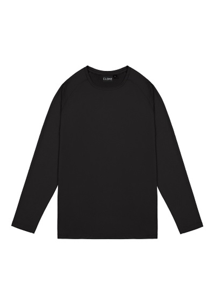 Kids Stadium LS Tee