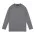 Kids Stadium LS Tee - Grey Marle