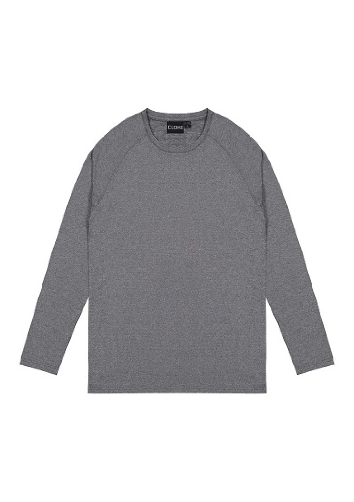 Kids Stadium LS Tee