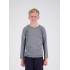 Kids Stadium LS Tee