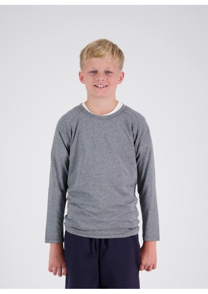 Kids Stadium LS Tee
