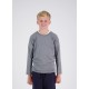 Kids Stadium LS Tee