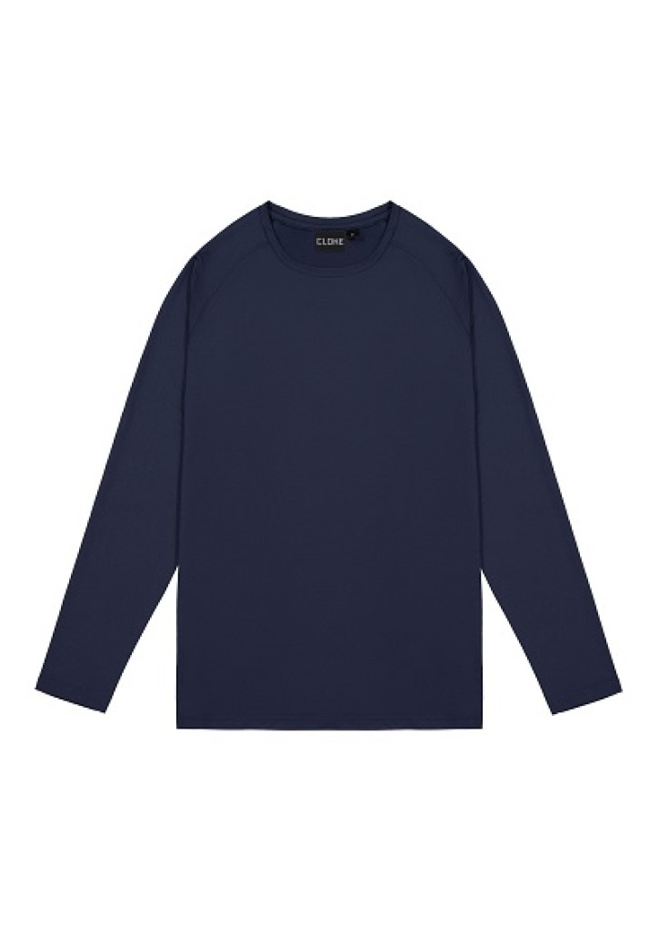 Kids Stadium LS Tee