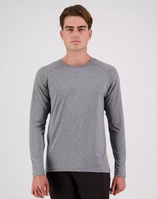 Adults Stadium LS Tee