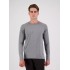 Adults Stadium LS Tee