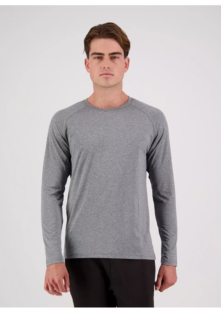 Adults Stadium LS Tee