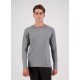 Adults Stadium LS Tee