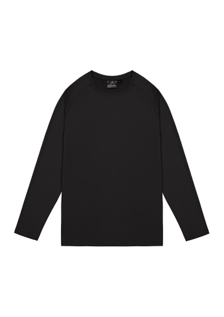 Adults Stadium LS Tee