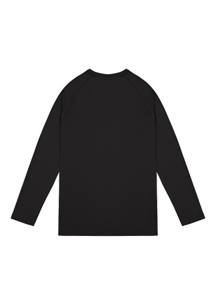 Adults Stadium LS Tee