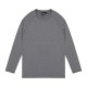 Adults Stadium LS Tee